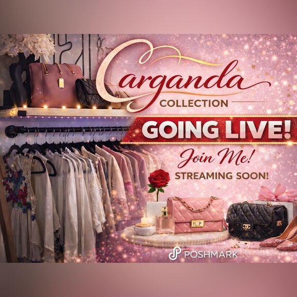 BOHO CHIC Tops - Like this listing to be Notified!